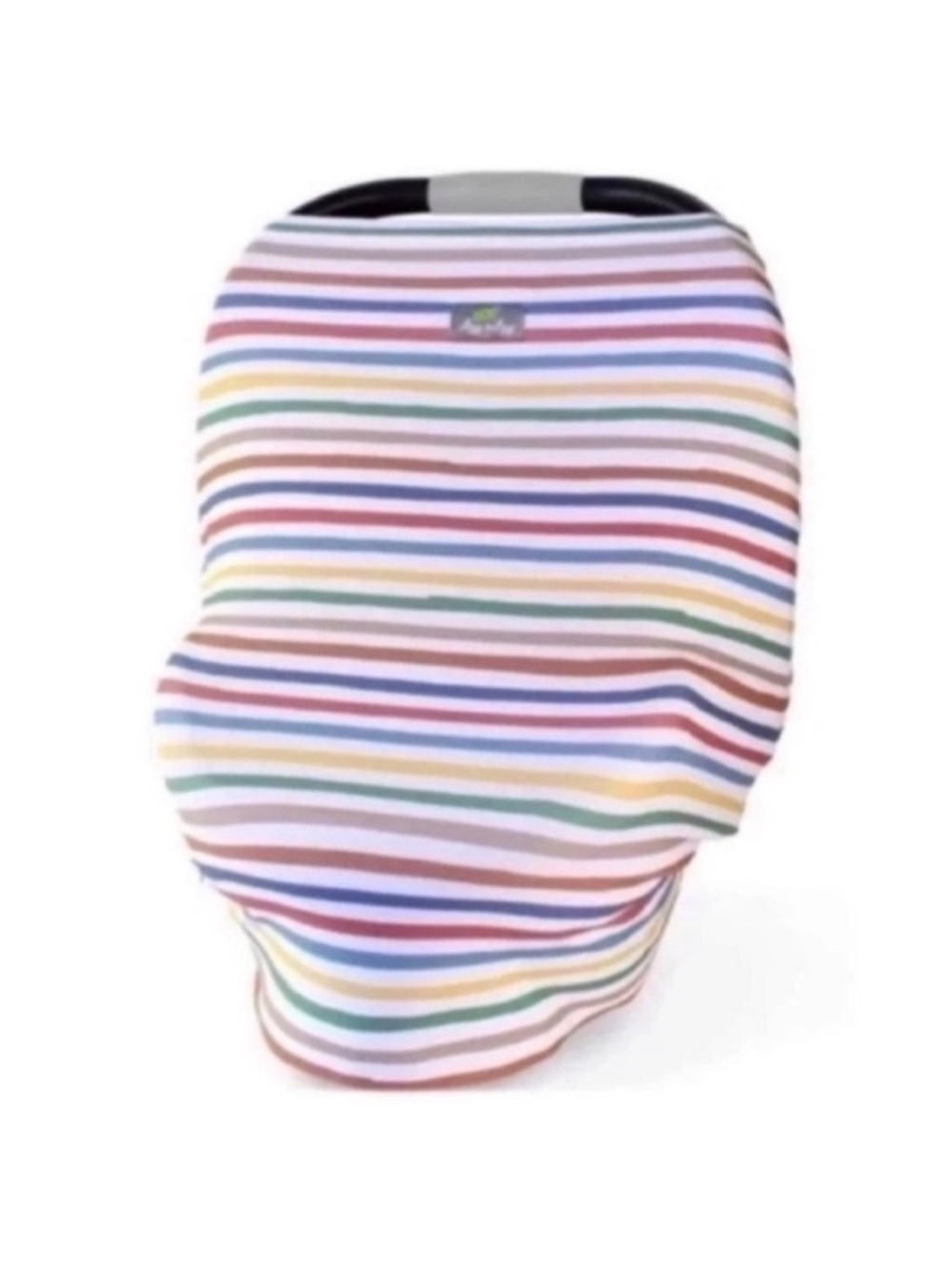 Itzy Ritzy Mom Boss 4 in 1 Multi-Use Cover